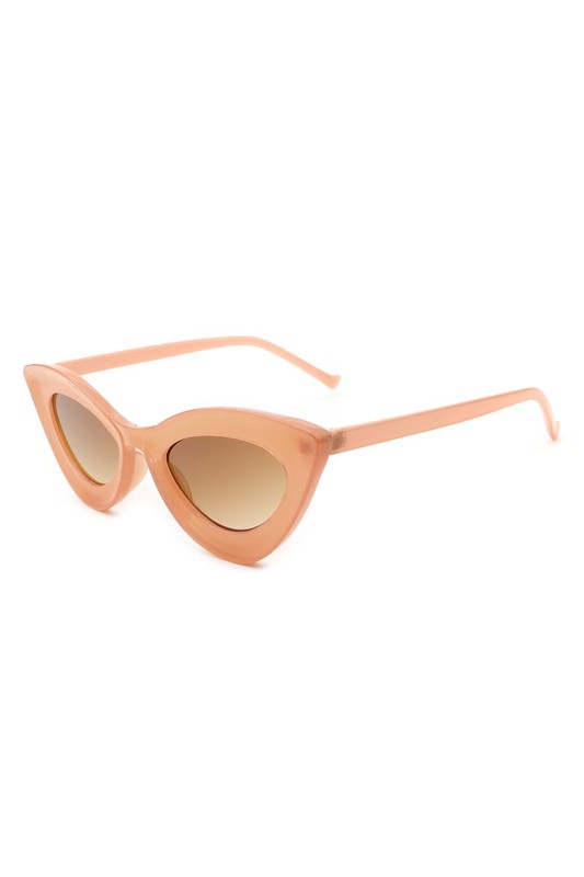 Retro Cat Eye | Sunglasses accessory Cramilo Eyewear   