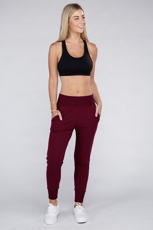 Comfy Stretch Lounge | Pants Clothing Ambiance Apparel   