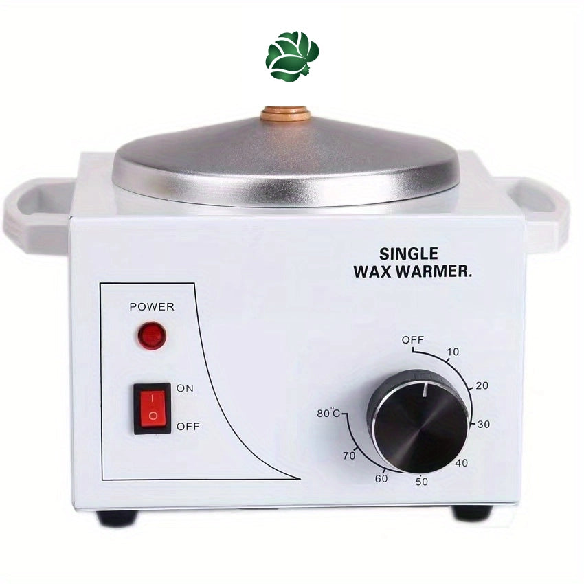 Professional Single | Wax Warmer wax AFRO HERBALIST US Plug  