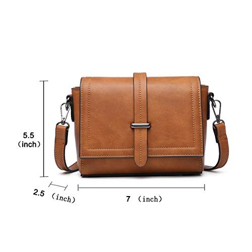 Mini Square Shoulder | Bag Handbag Sifides   