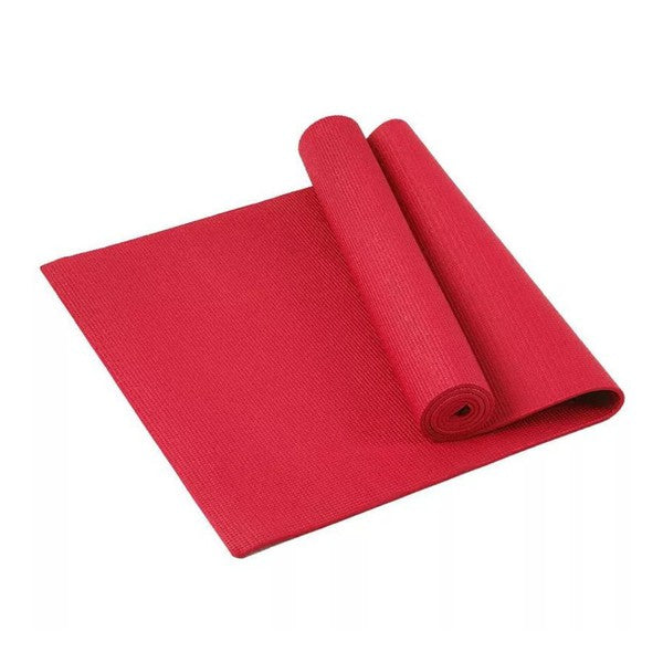 Performance | Yoga Mat accessory Jupiter Gear Red One Size 
