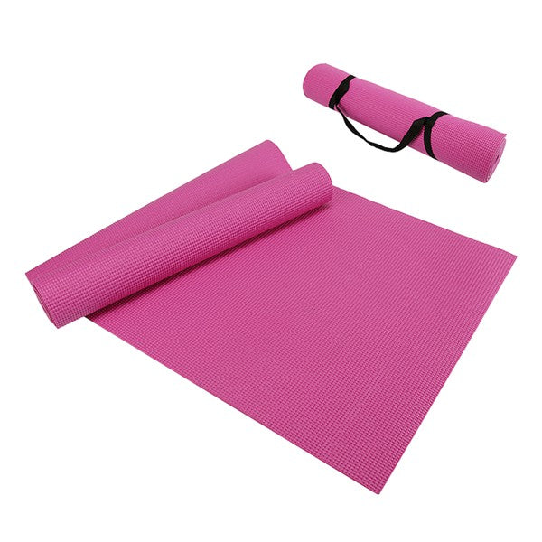 Performance | Yoga Mat accessory Jupiter Gear Pink One Size 