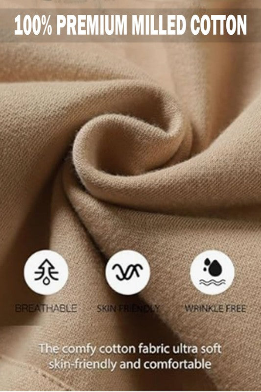 Premium Cotton | Hoodie hoodie WEIV   