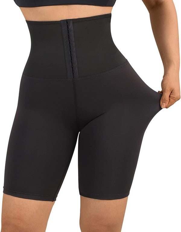 Corset Body Shaper | Buttery Soft Shorts Clothing OTOS Active   