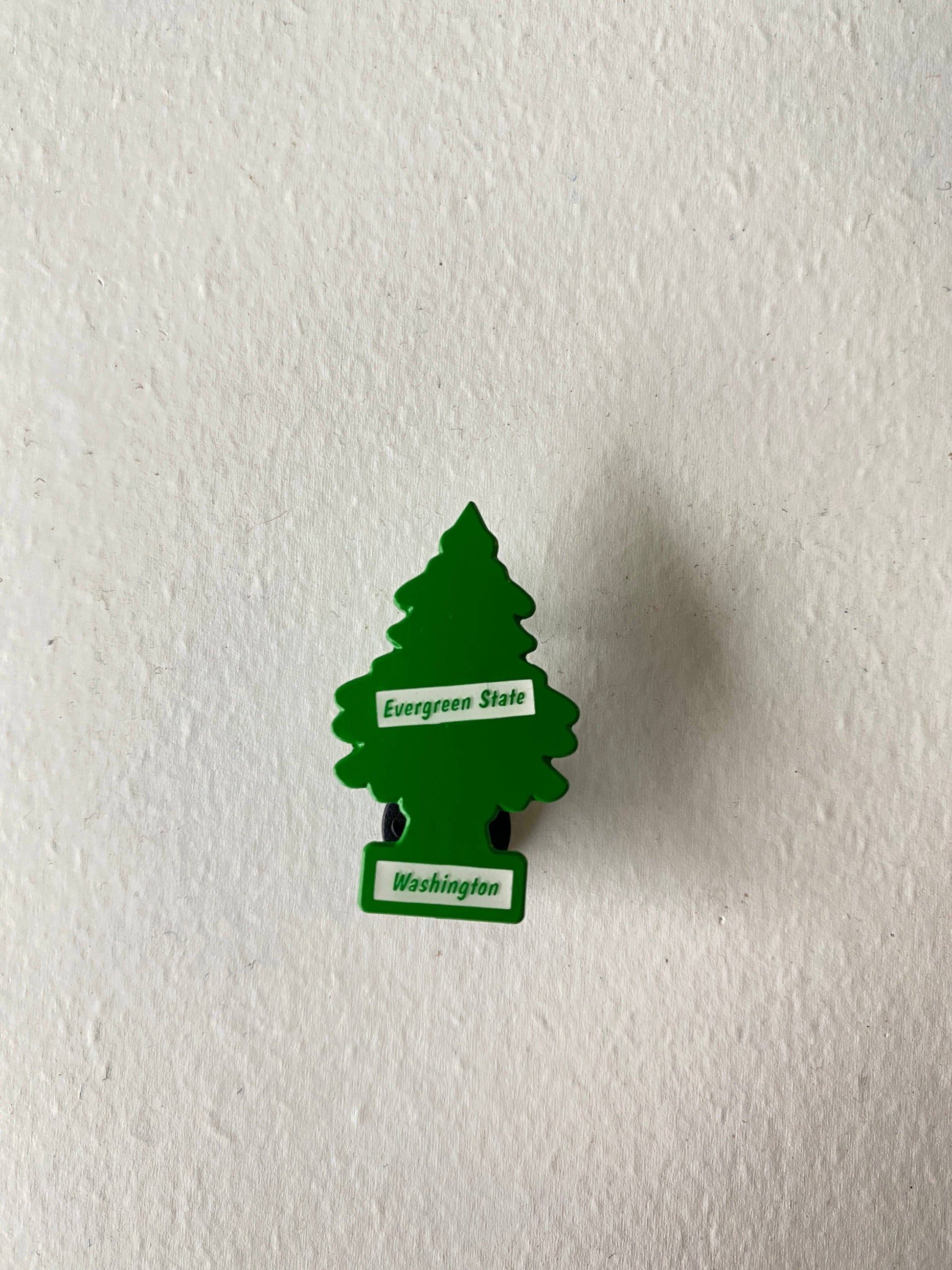 Evergreen Tree |  Pin pin Hype Pins   
