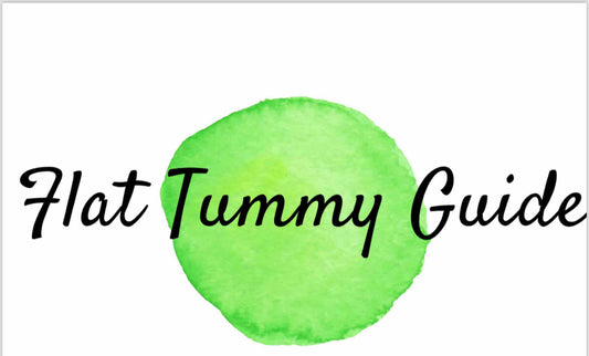 Flat Tummy | Guide 1.0 Health & Beauty AFRO HERBALIST   