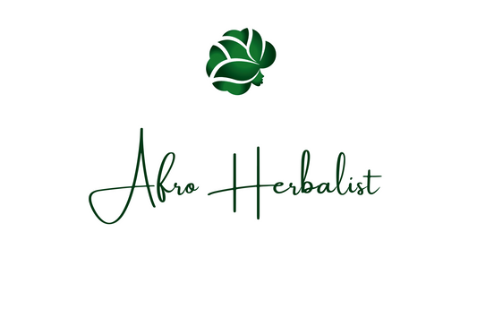 A.H. | Brazilian | FOREVER CLIENT | #24 skincare AFRO HERBALIST   