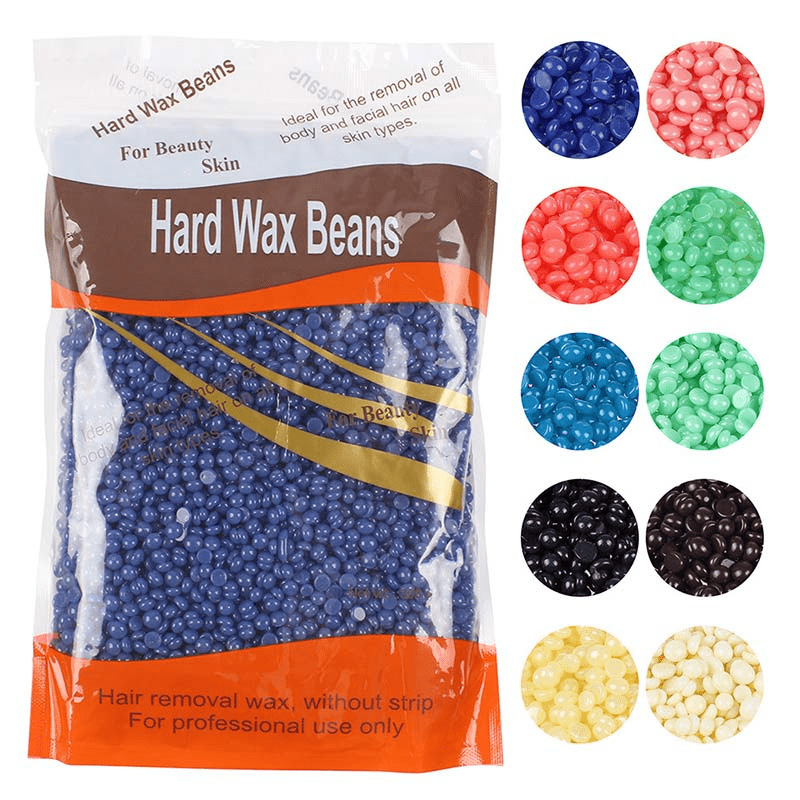 300g Hard Wax Depilator | Wax Beads wax AFRO HERBALIST   