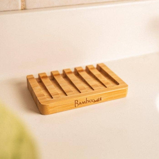 Bamboo Soap Lift | Slated Health & Beauty Bamboo Switch   