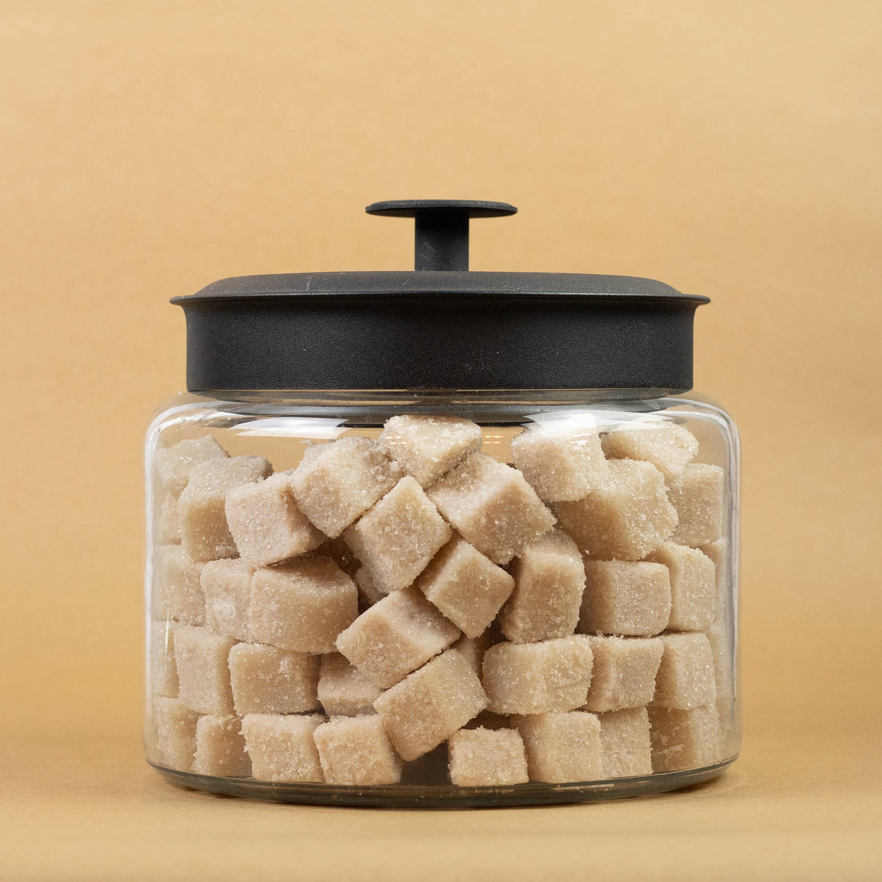 Sugar Cubes | A. Herbalist Space |☕️Espresso | 6oz skincare Rock Creek Soaps   